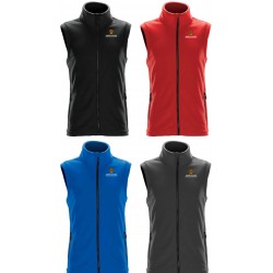 Stormtech Men's Nitro Microfleece Vest